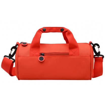 Lightweight Oxford Fabric Crossbody Travel Bag