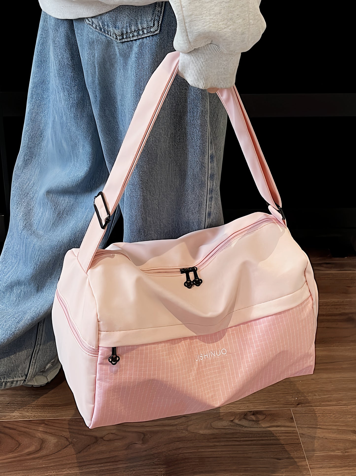 Lightweight Portable Travel Bag