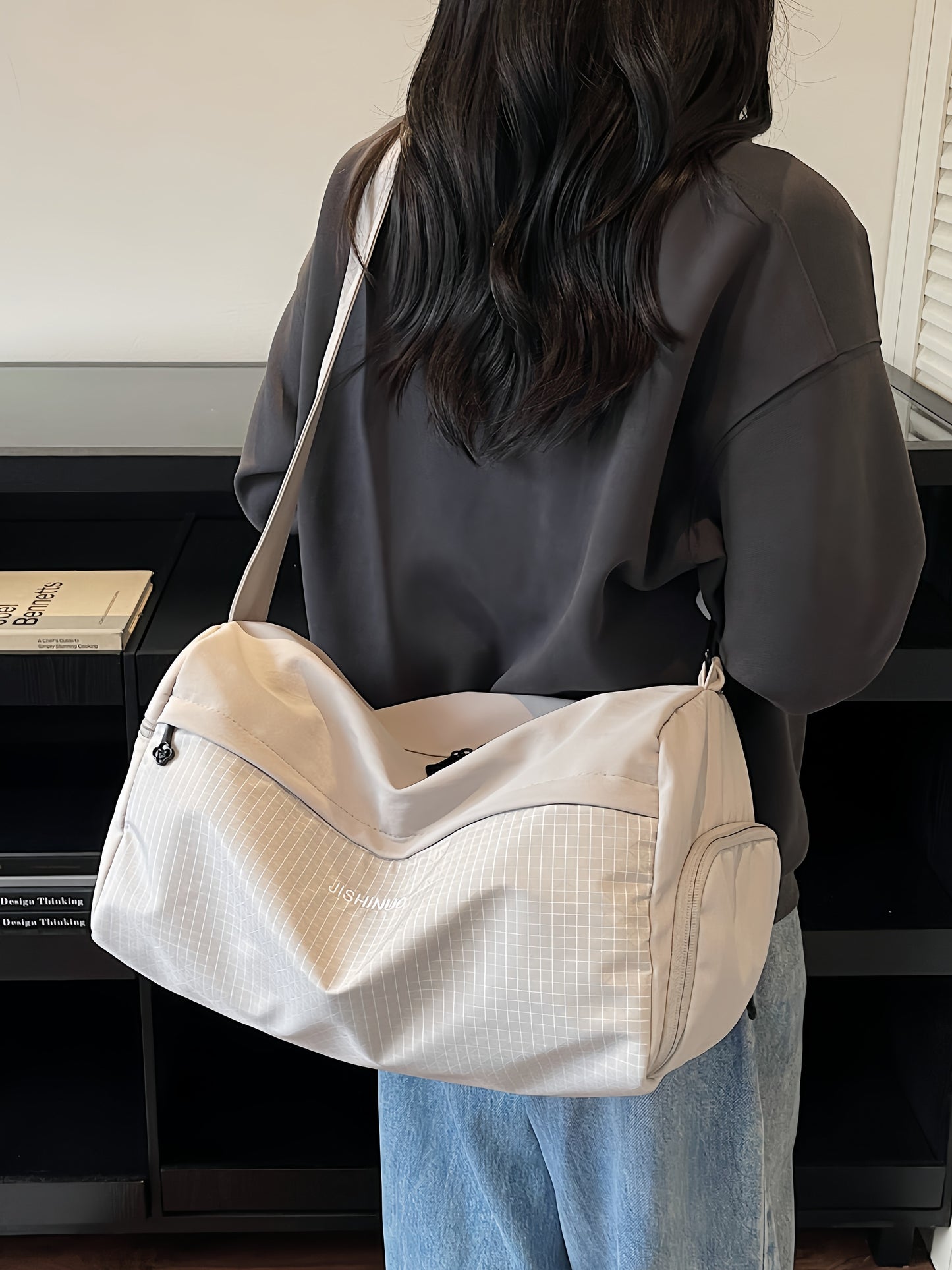 Lightweight Portable Travel Bag
