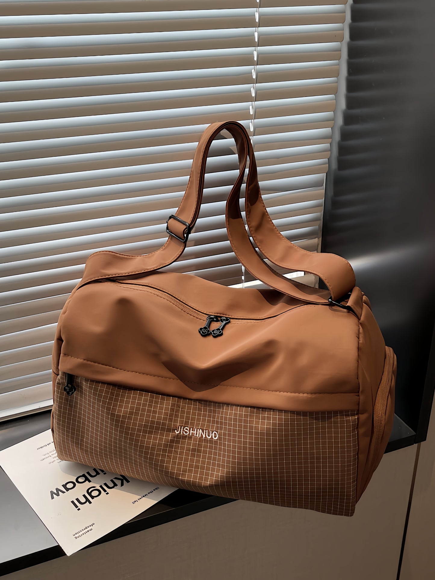 Lightweight Portable Travel Bag