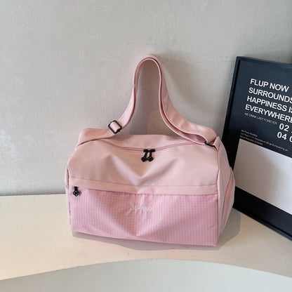 Lightweight Portable Travel Bag