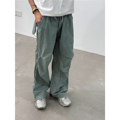Lightweight Quick-Dry Cargo Pants