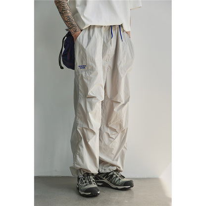 Lightweight Quick-Dry Cargo Pants