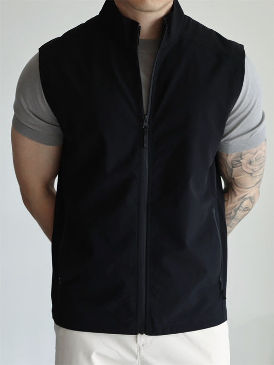 Lightweight Quick-Dry Hiking Vest