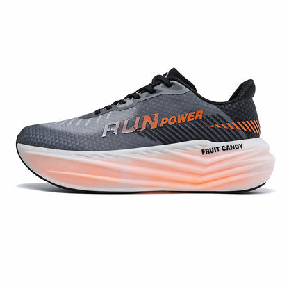 Lightweight running shoes