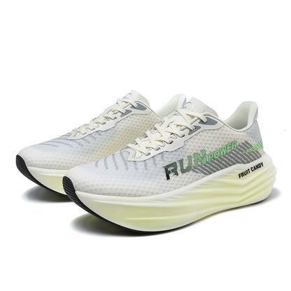 Lightweight running shoes