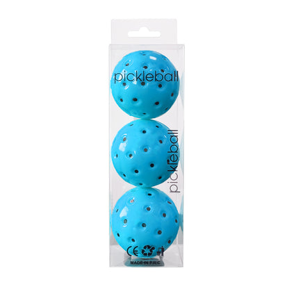 Lightweight Silent Practice Pickleball