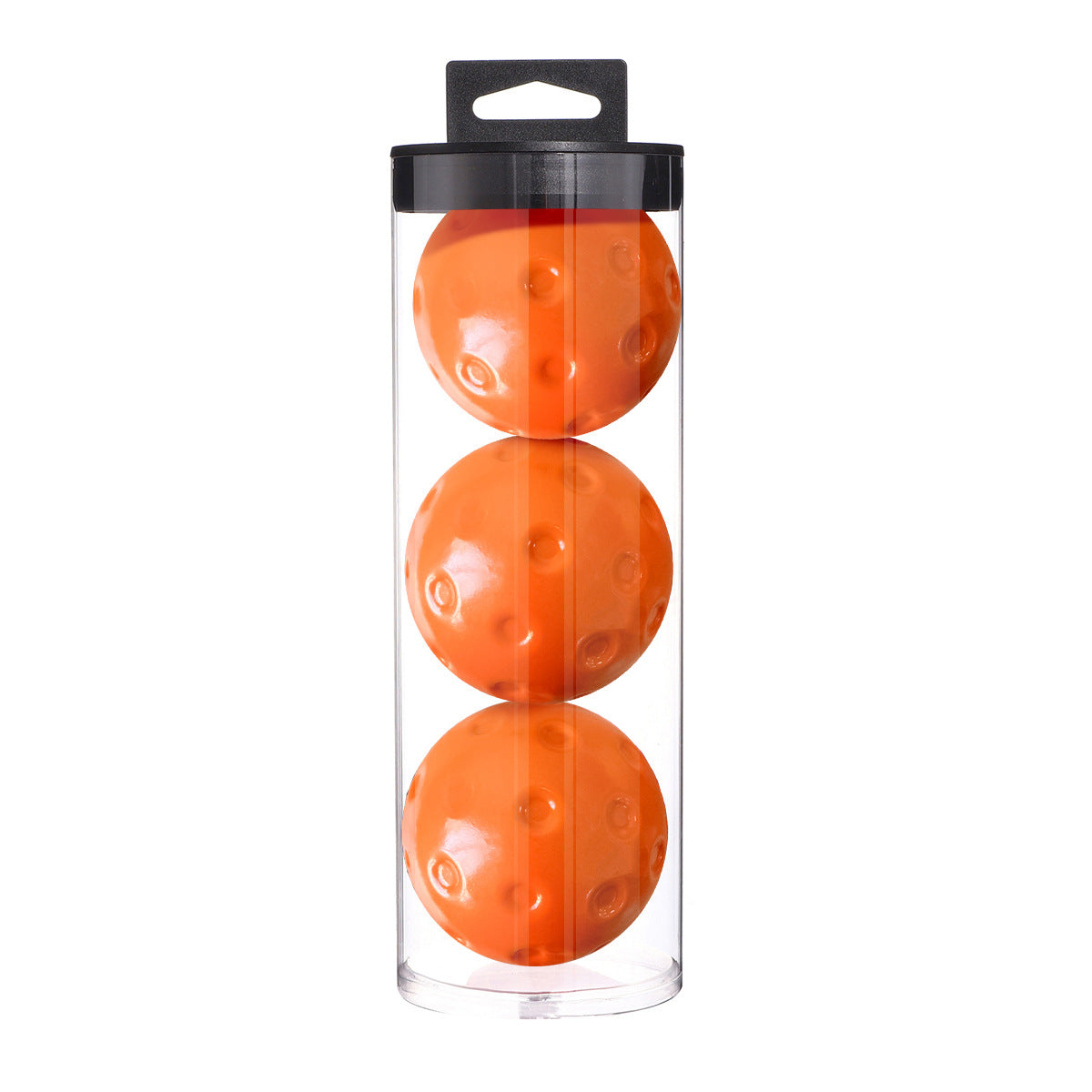 Lightweight Silent Practice Pickleball