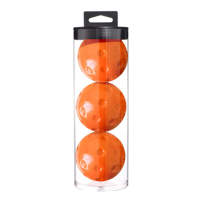 Lightweight Silent Practice Pickleball