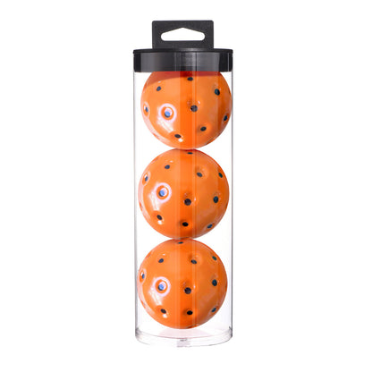 Lightweight Silent Practice Pickleball