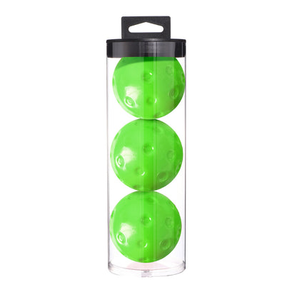 Lightweight Silent Practice Pickleball