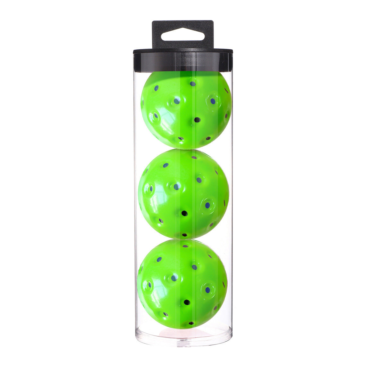 Lightweight Silent Practice Pickleball