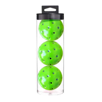 Lightweight Silent Practice Pickleball