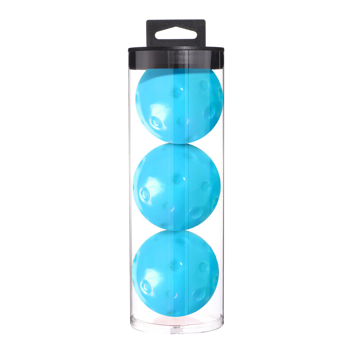 Lightweight Silent Practice Pickleball