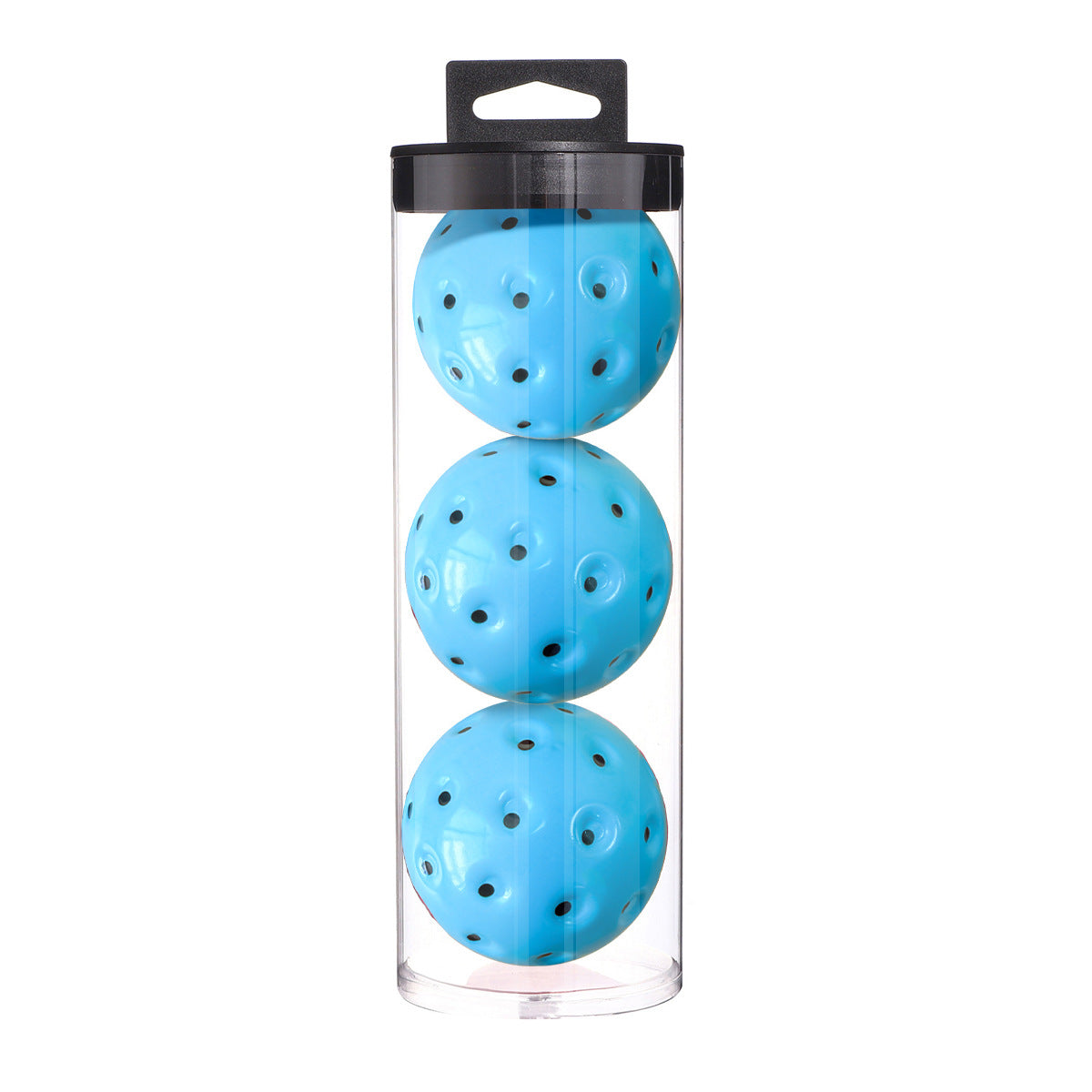 Lightweight Silent Practice Pickleball