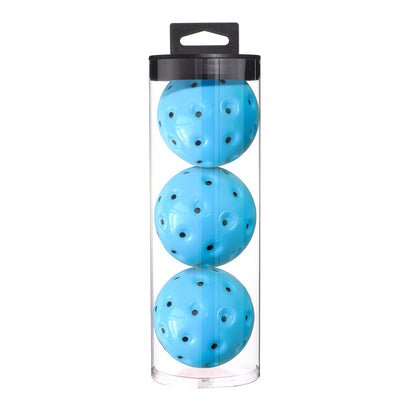 Lightweight Silent Practice Pickleball