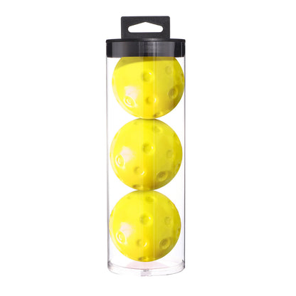 Lightweight Silent Practice Pickleball