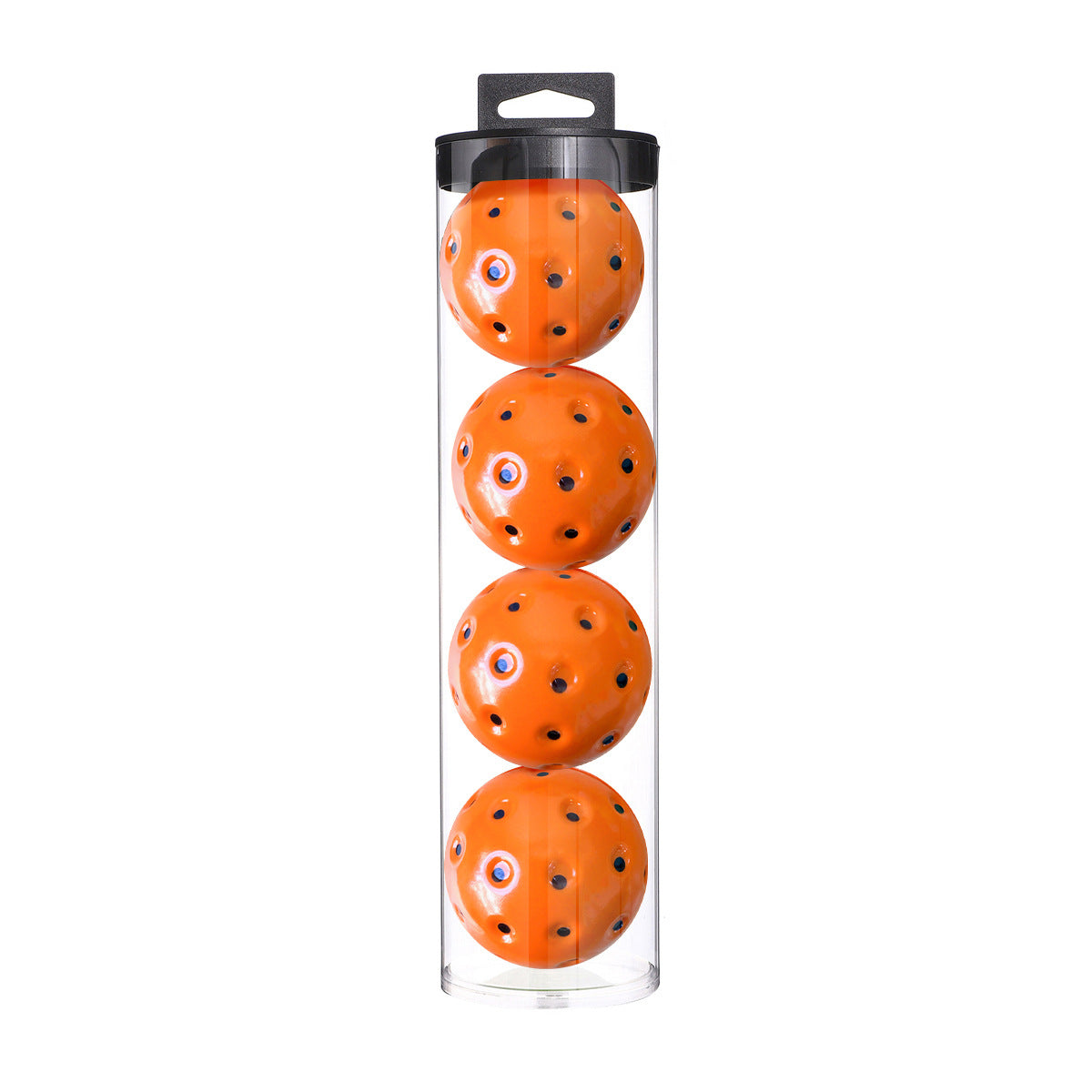 Lightweight Silent Practice Pickleball