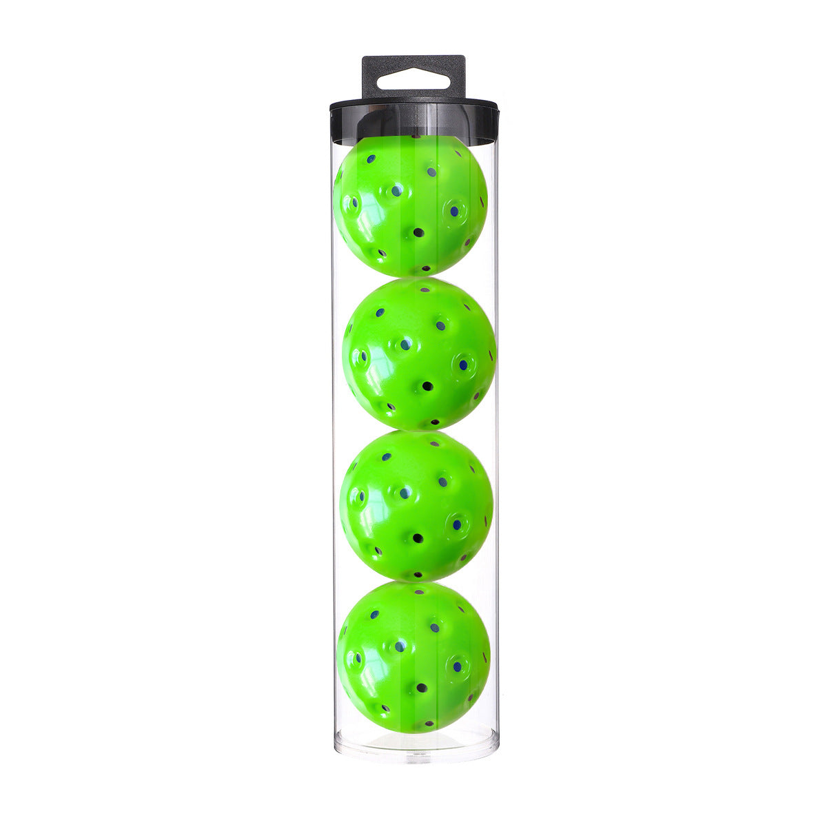Lightweight Silent Practice Pickleball
