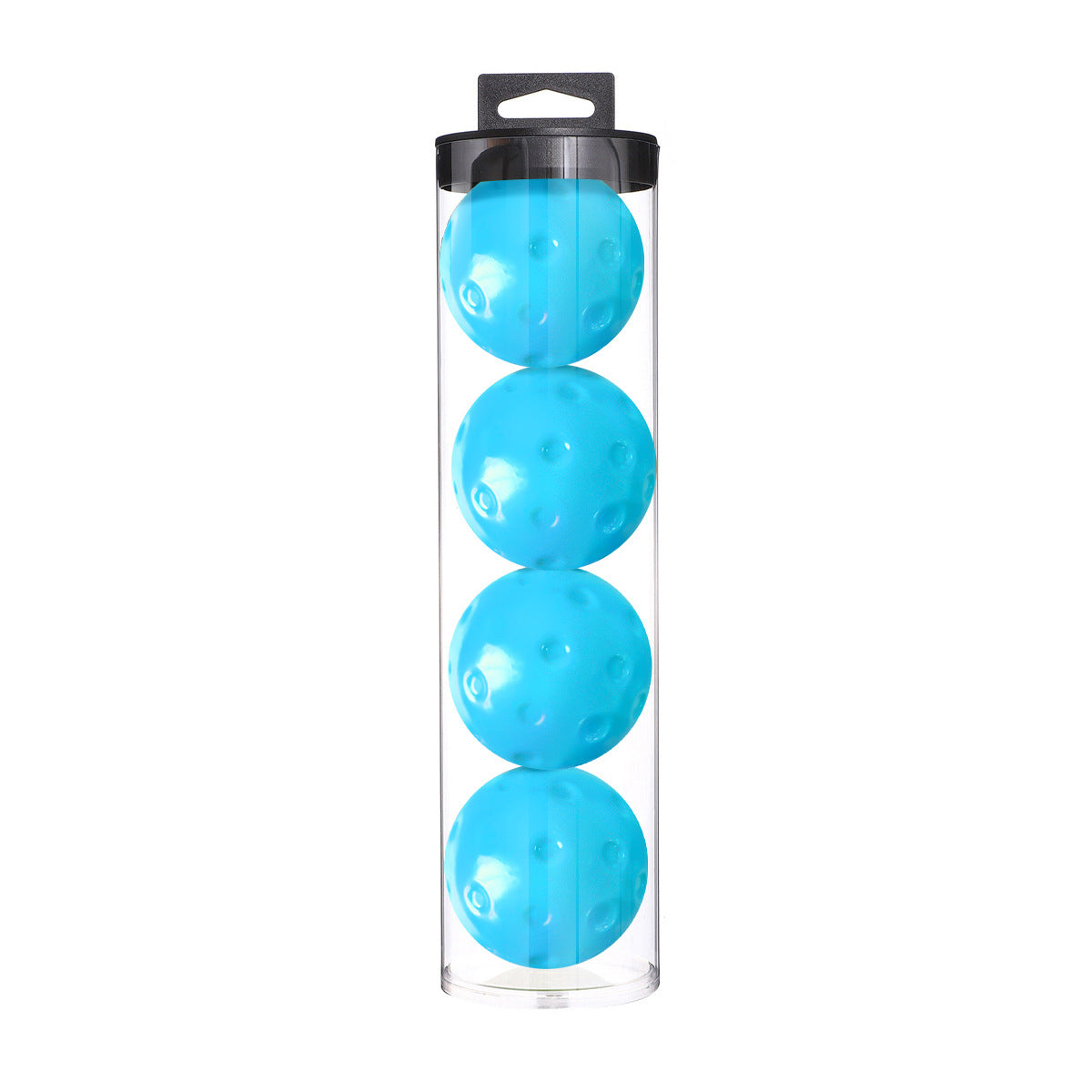 Lightweight Silent Practice Pickleball