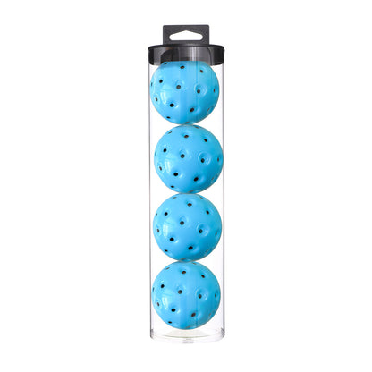 Lightweight Silent Practice Pickleball