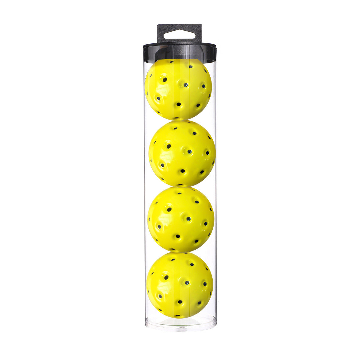 Lightweight Silent Practice Pickleball