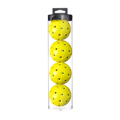 Lightweight Silent Practice Pickleball