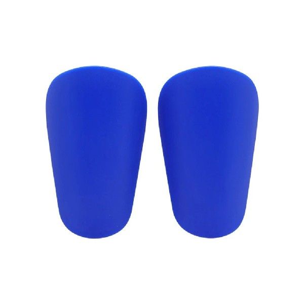 Lightweight Soccer Shin Pads for Training