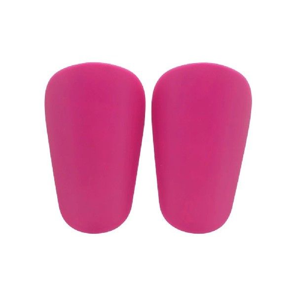 Lightweight Soccer Shin Pads for Training