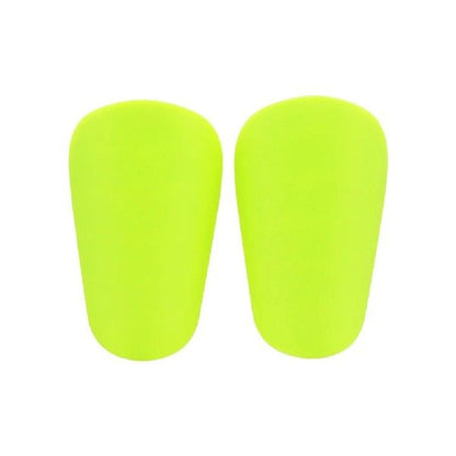 Lightweight Soccer Shin Pads for Training