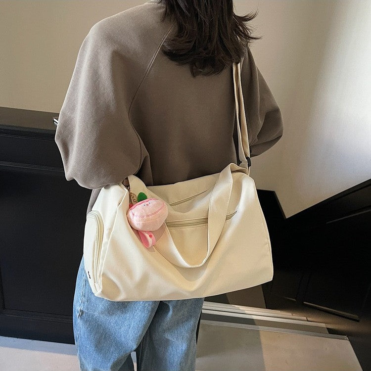 Lightweight Sports Yoga Travel Shoulder Bag