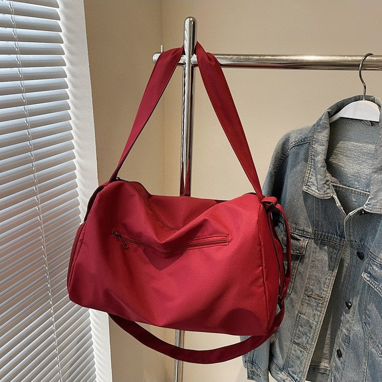 Lightweight Sports Yoga Travel Shoulder Bag
