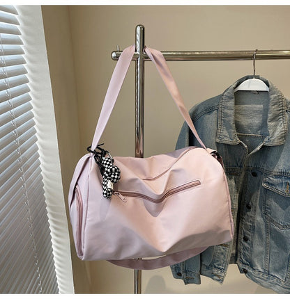 Lightweight Sports Yoga Travel Shoulder Bag