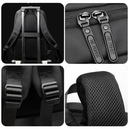 Lightweight Travel Backpack