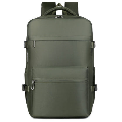 Lightweight Travel Backpack with Laptop Compartment