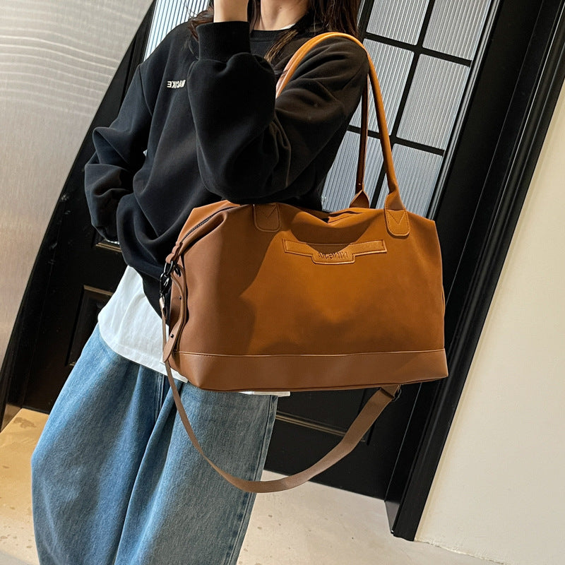 Lightweight Travel Handbag