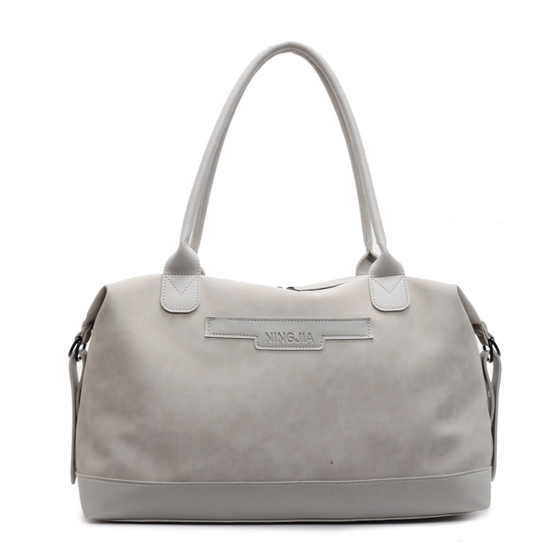 Lightweight Travel Handbag