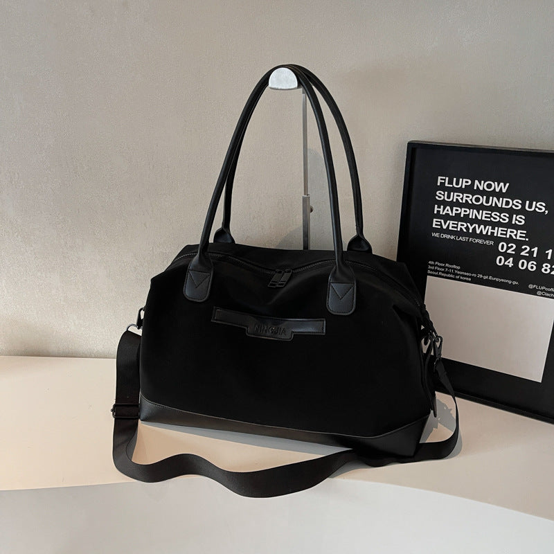 Lightweight Travel Handbag