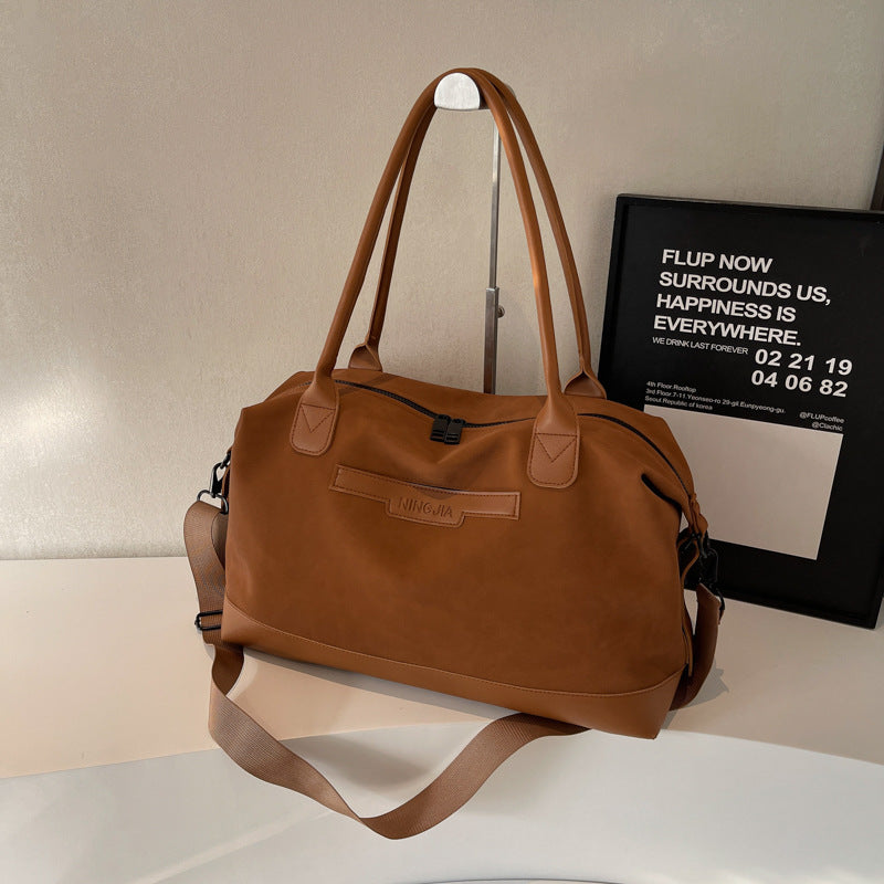 Lightweight Travel Handbag