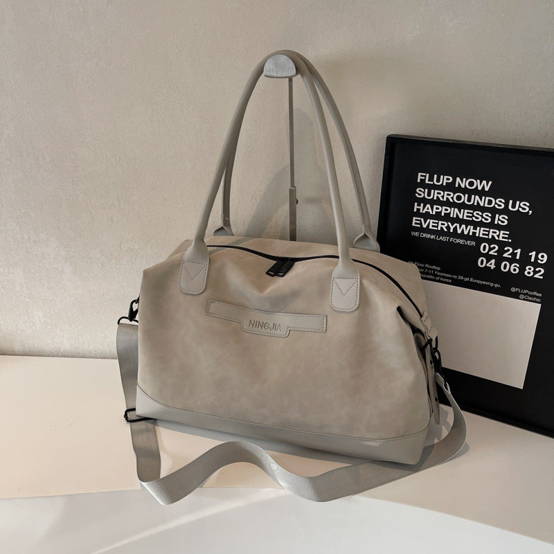 Lightweight Travel Handbag
