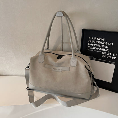 Lightweight Travel Handbag