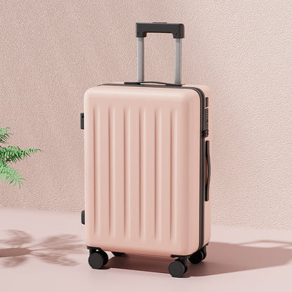 Lightweight Travel Luggage with USB Port
