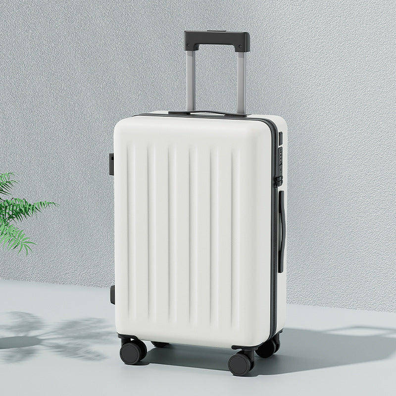 Lightweight Travel Luggage with USB Port