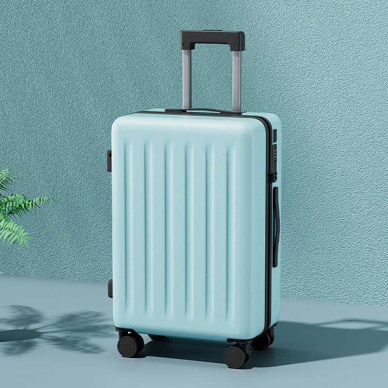 Lightweight Travel Luggage with USB Port