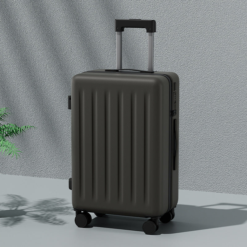 Lightweight Travel Luggage with USB Port