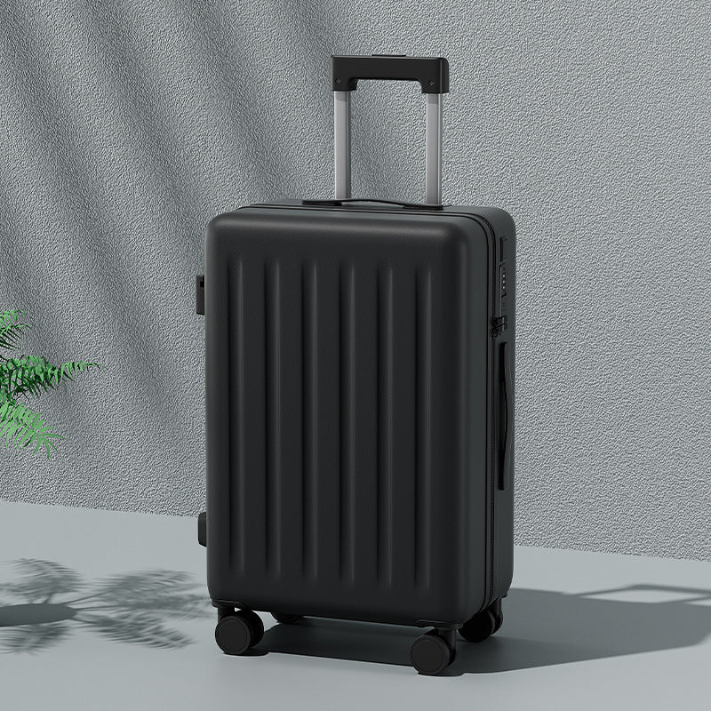 Lightweight Travel Luggage with USB Port