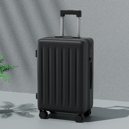 Lightweight Travel Luggage with USB Port