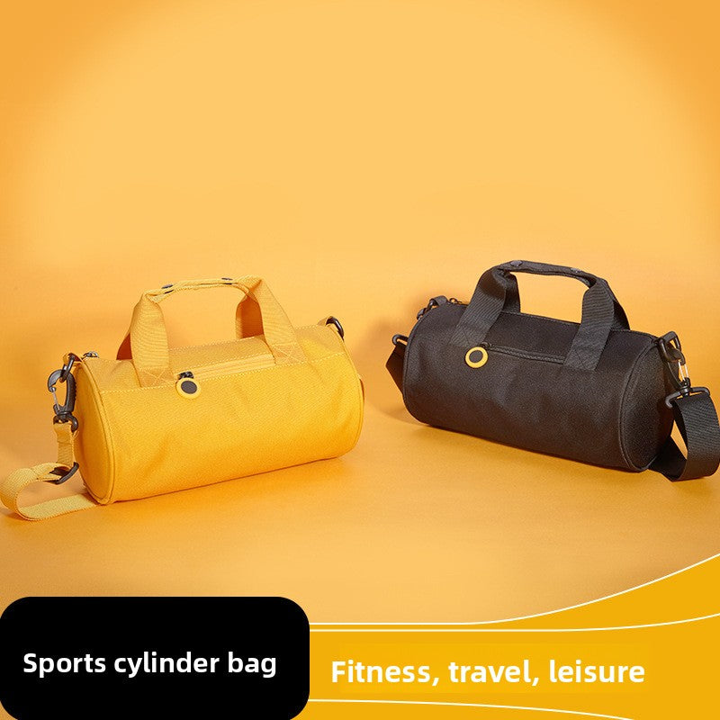 Lightweight Travel Shoulder Bag