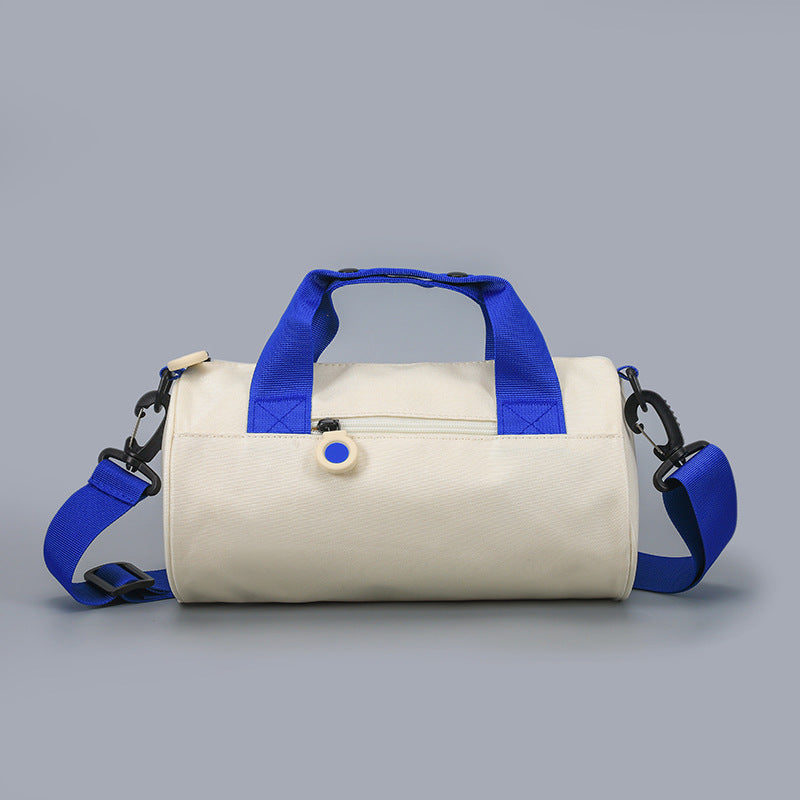Lightweight Travel Shoulder Bag