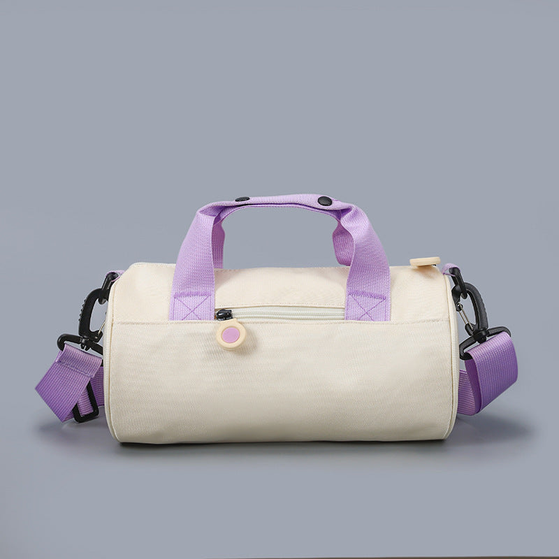 Lightweight Travel Shoulder Bag